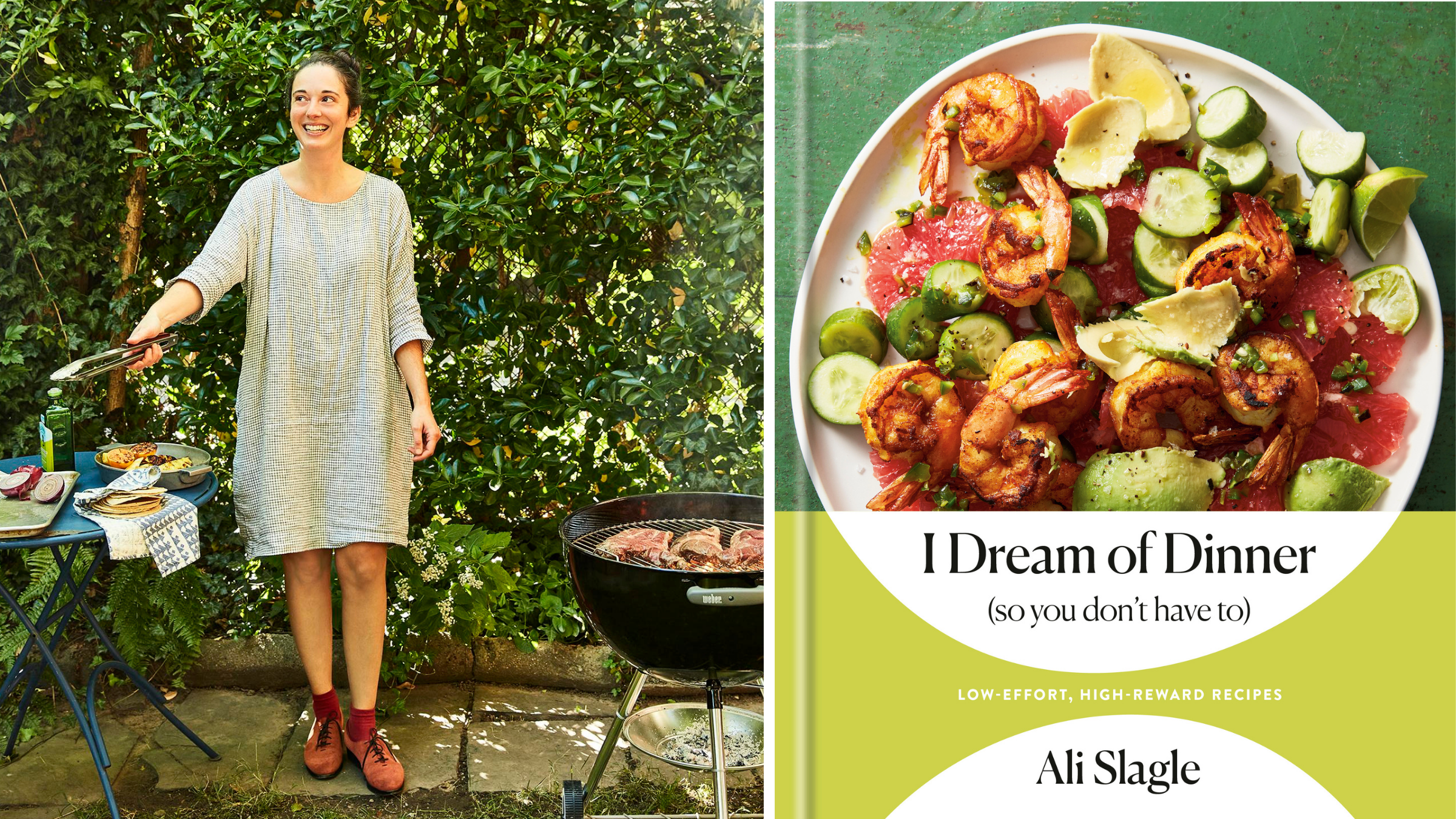 On Your Busiest Weeknights, Here's How to Make Dinner a Breeze