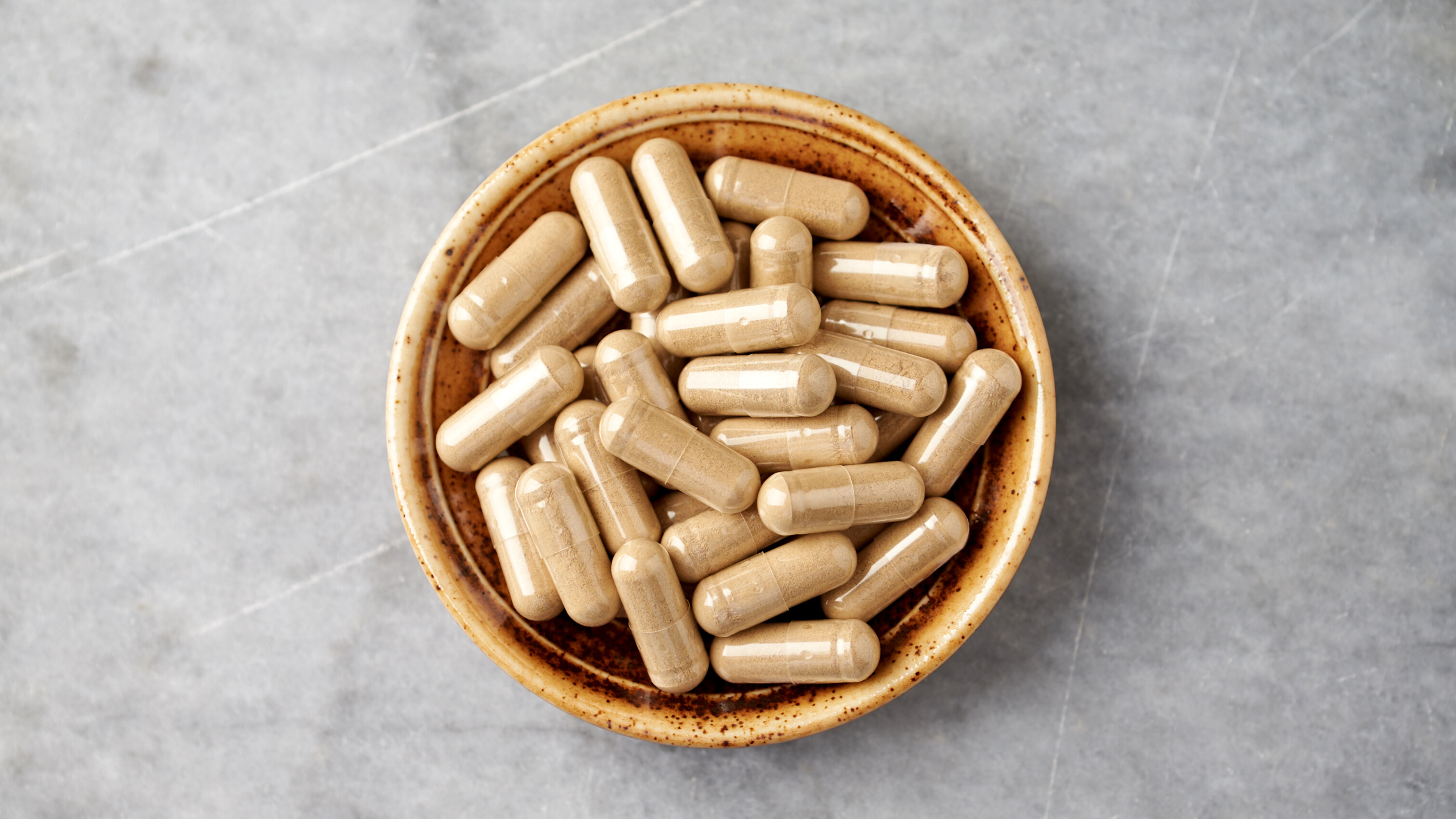 Could Ashwagandha Be the Next Big Sleep Supplement?