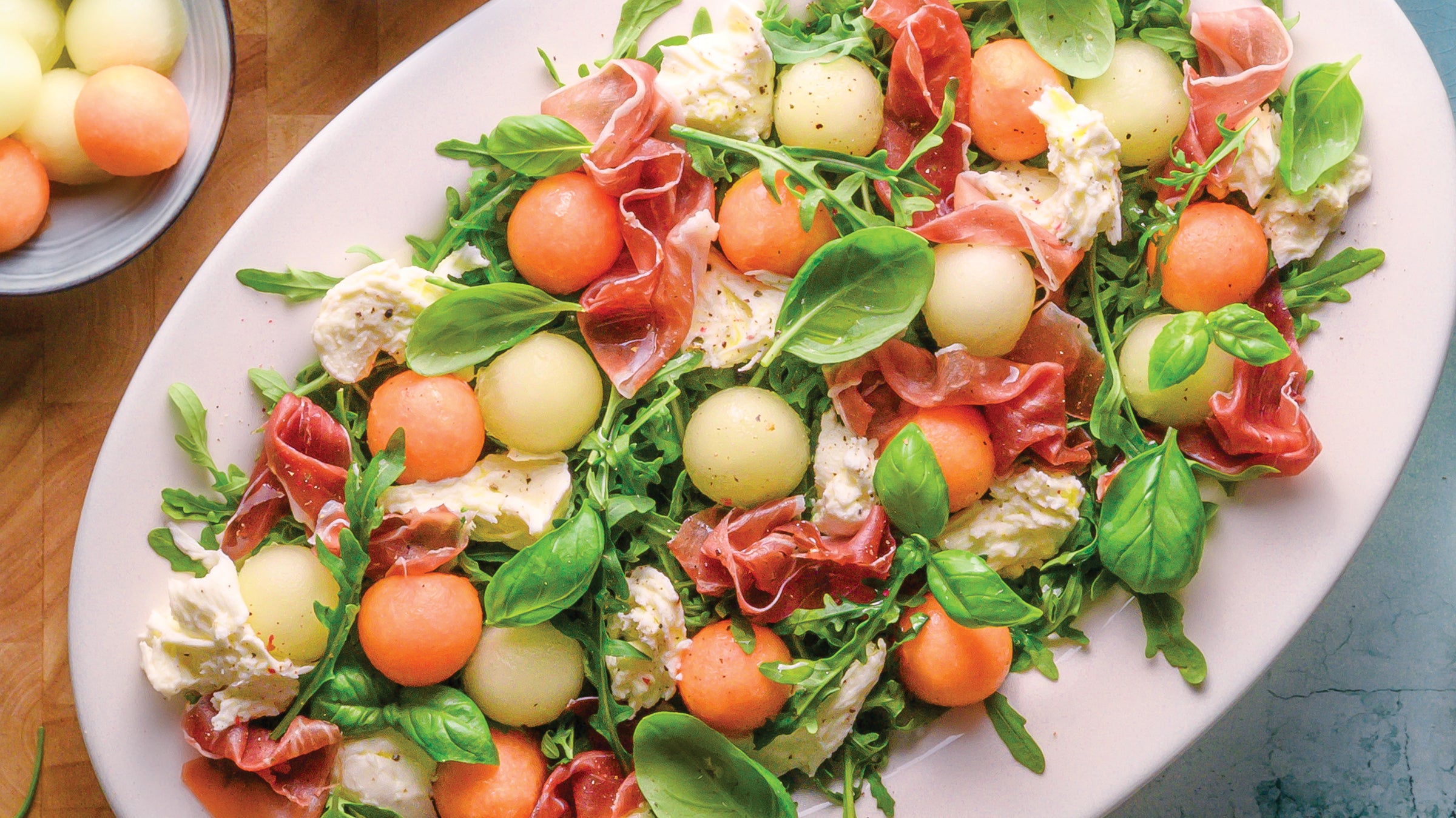 The Minimalist: Easy Summer Recipes