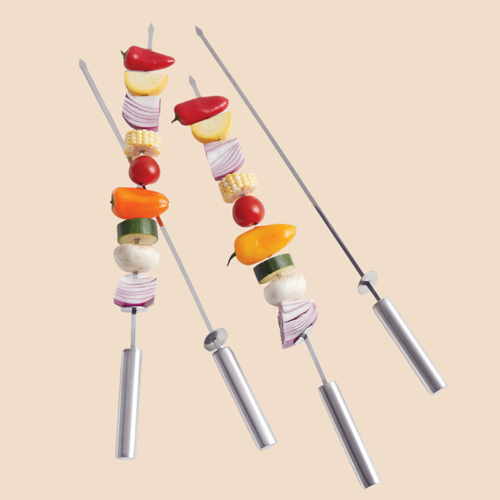 Summer Cooking Tools Skewers