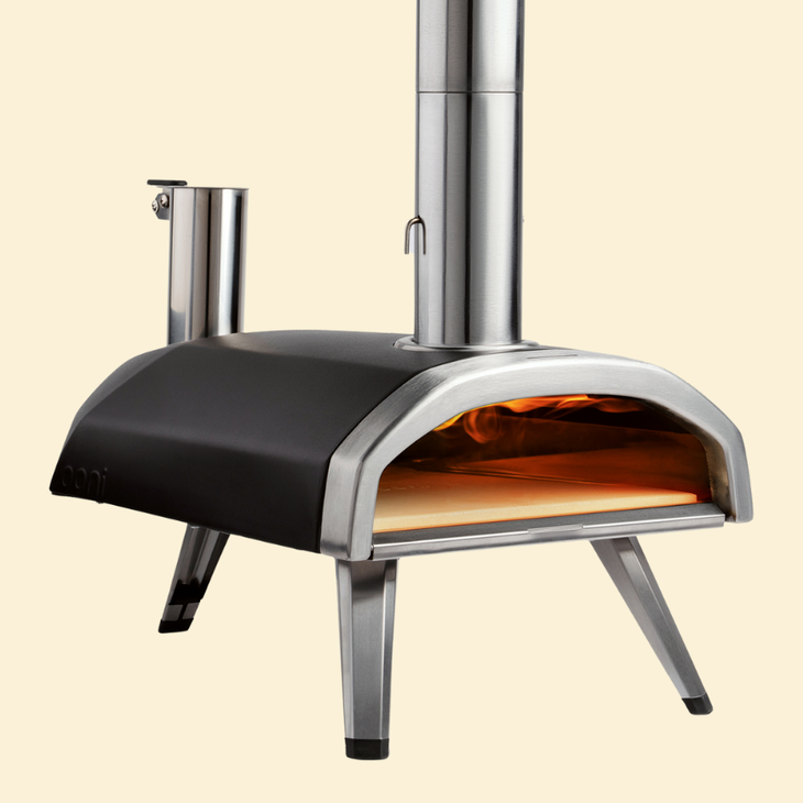 Summer Cooking Tools Pizza Oven