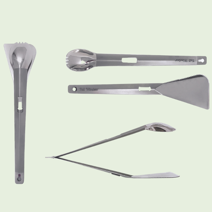 Summer Cooking Tools Tongs
