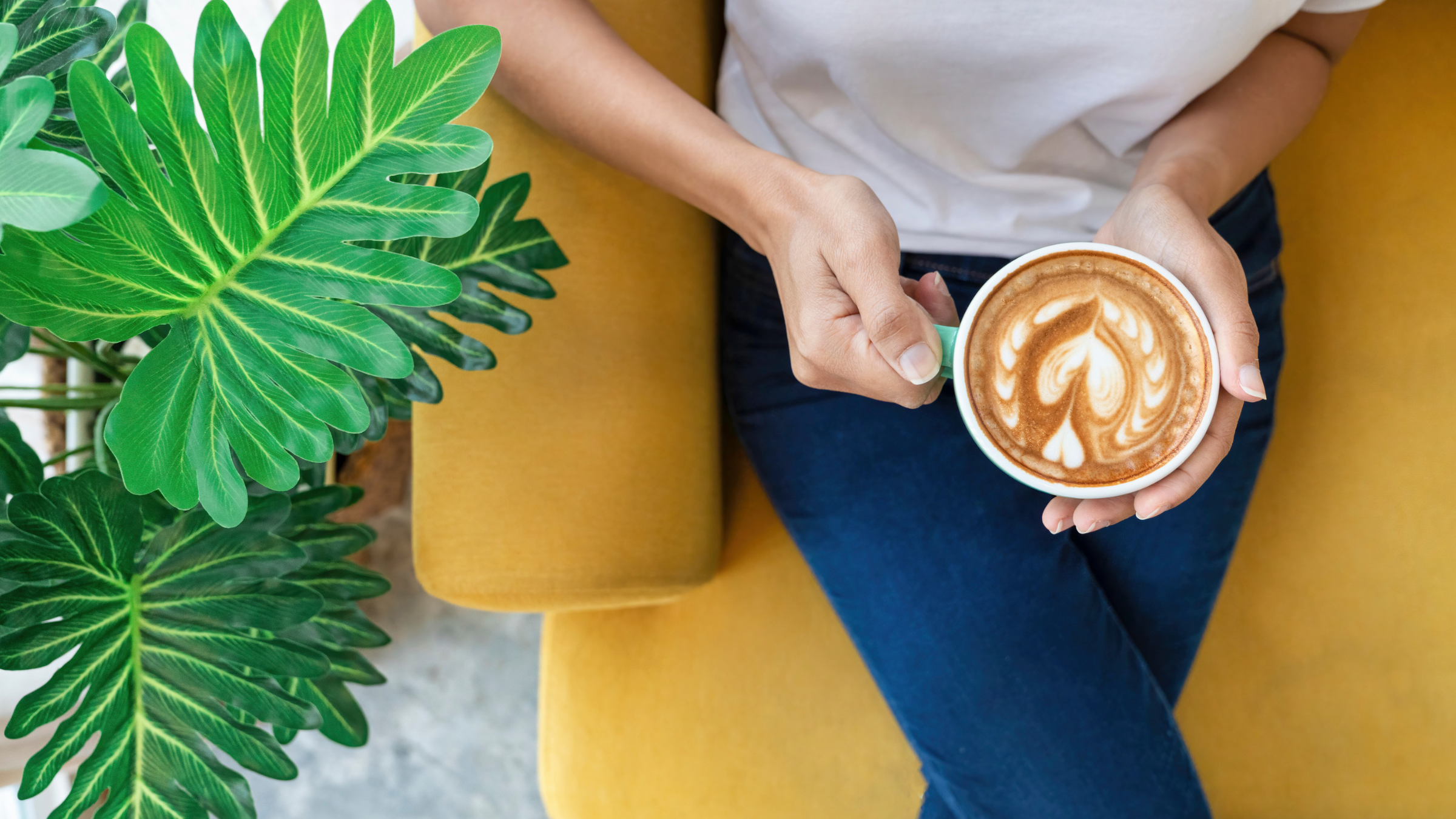 4 Little-Known Benefits of Coffee