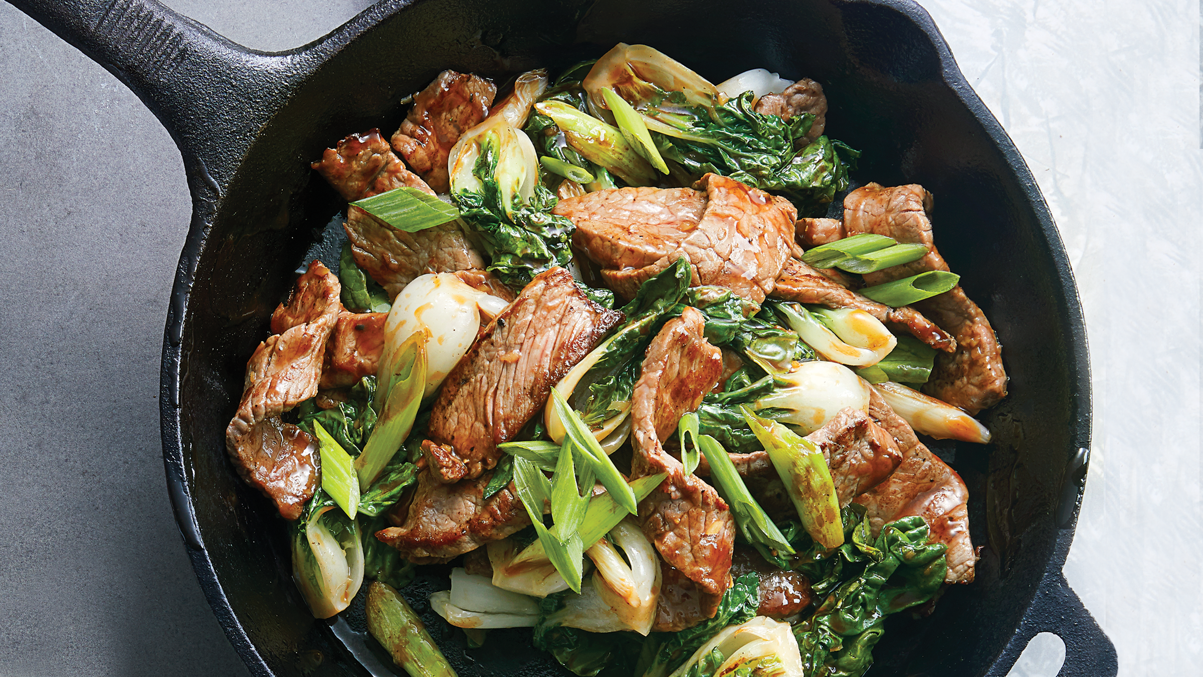 Best Sources of Iron