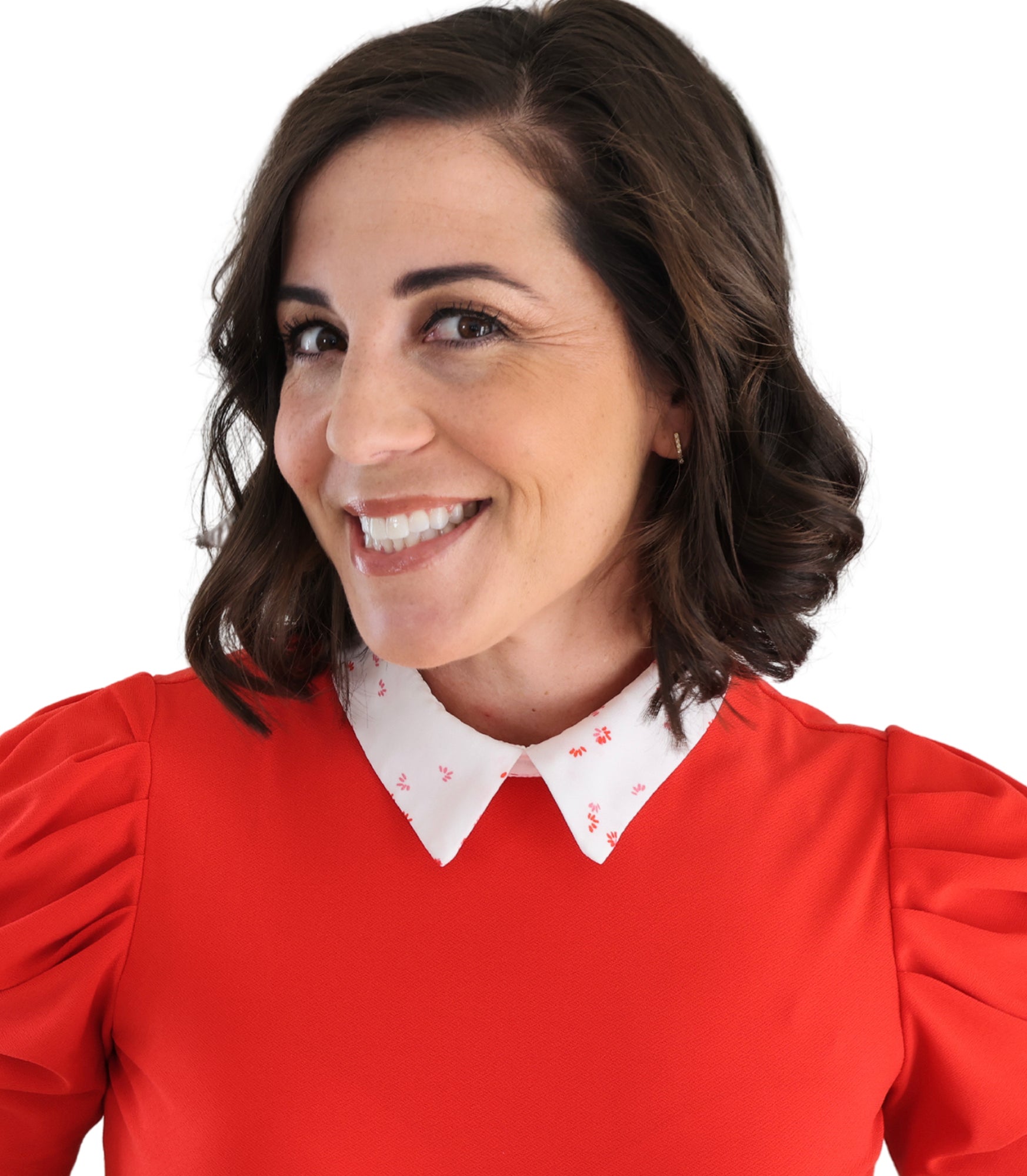Elizabeth Shaw, MS, RDN, CPT