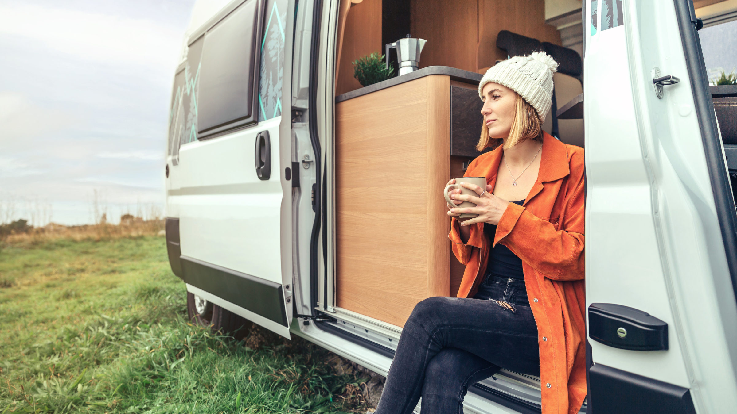 Fall-Flavored Products to Have On Your Radar