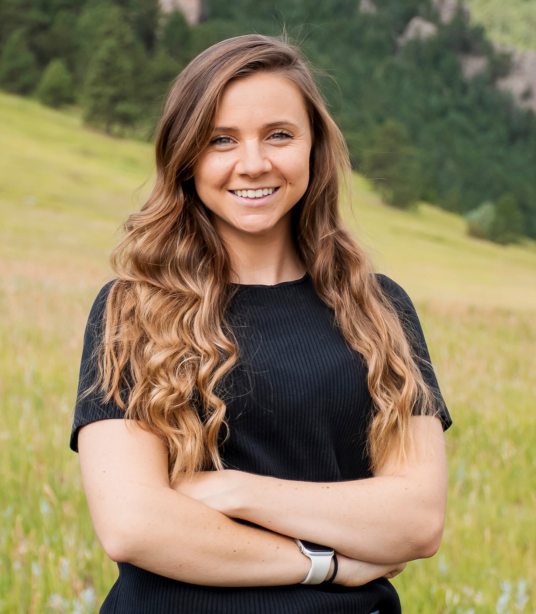 Mallory Arnold