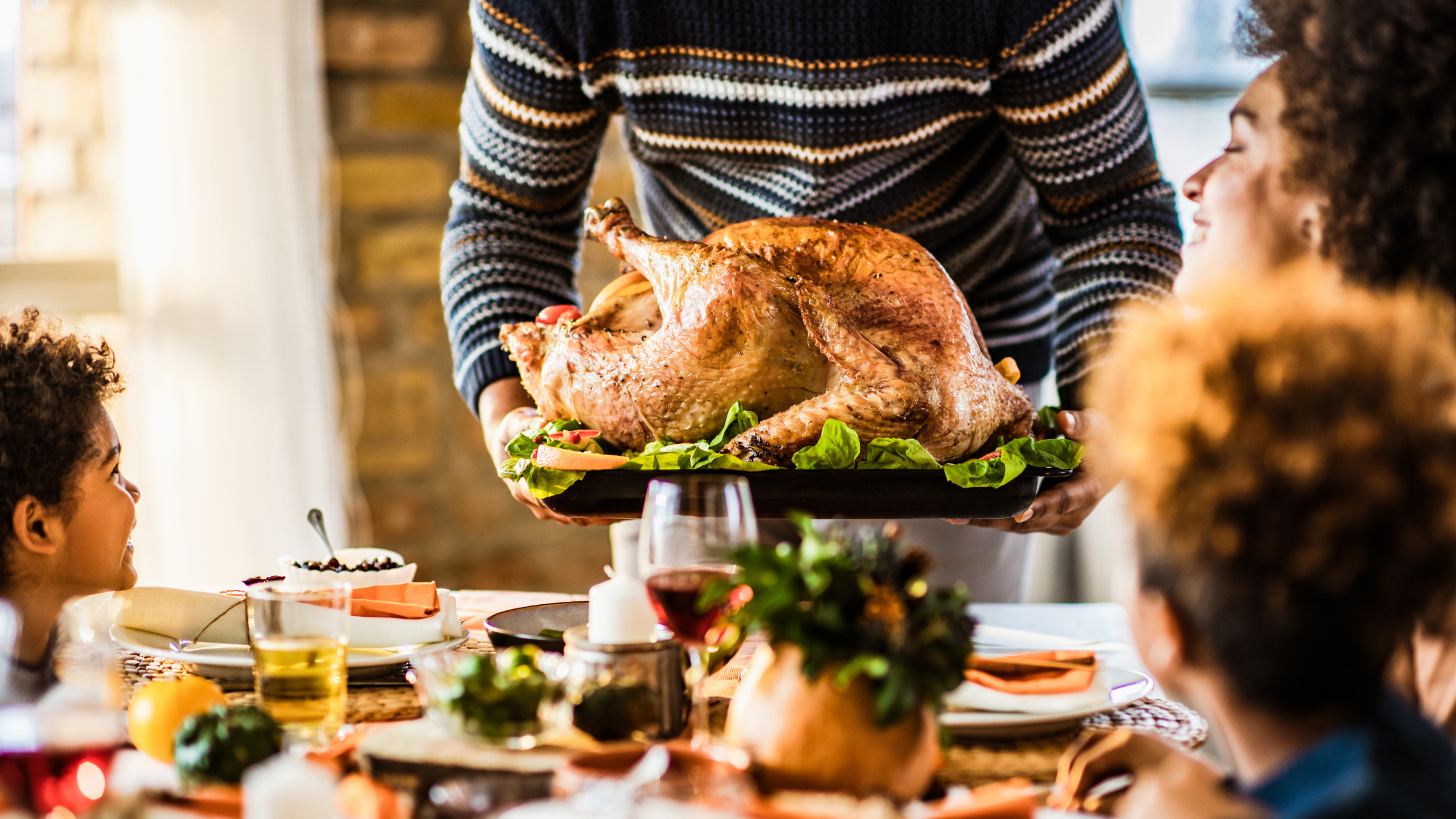 Get Ready for a Turkey Shortage