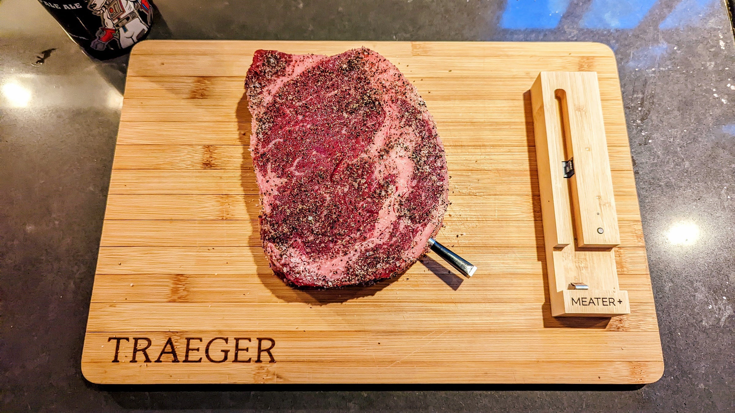 Meater Plus Meat Thermometer