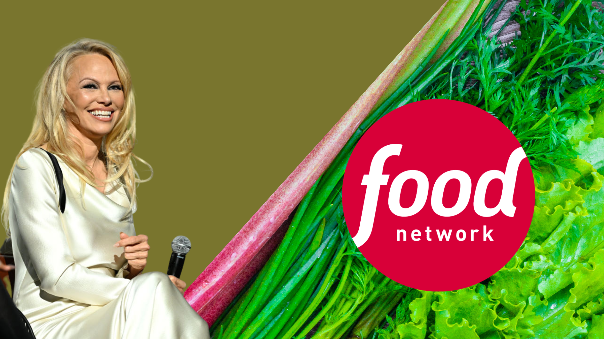 Food Network new show