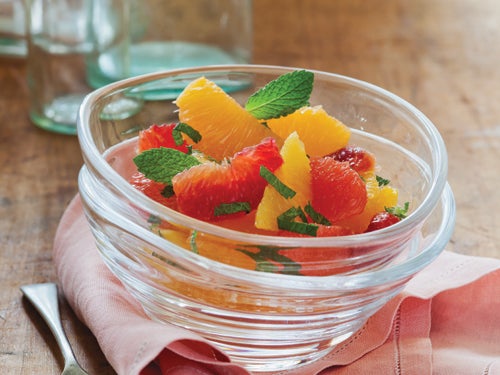 Image placeholder title Seven Citrus Salad with Mint