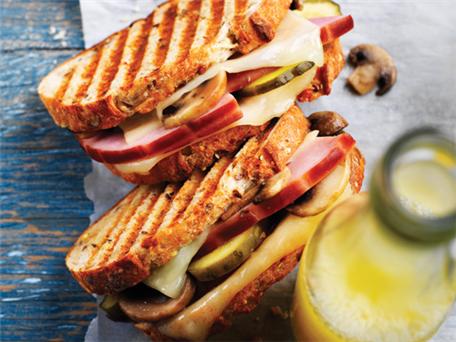 30LowCalMeals9 Grilled Cuban recipe