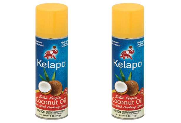 Kelapo Spray Kelapo Spray