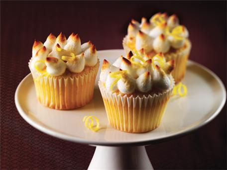 Lemon Meringue Cupcakes large Lemon Meringue Cupcakes