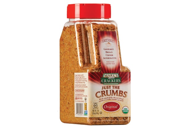 Mary's Gone Crackers Just The Crumbs Mary's Gone Crackers Just The Crumbs