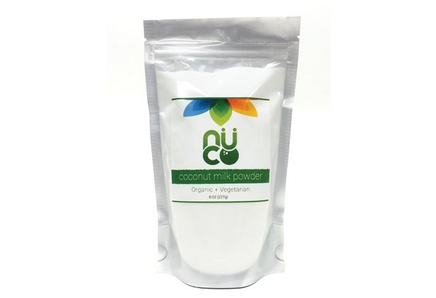 NUCO Coconut Milk Powder NUCO Coconut Milk Powder