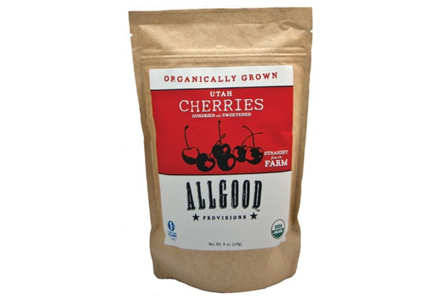 All Good Cherries All Good Cherries