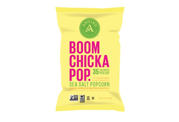 Angies Boom Chicka Pop Angie's Boom Chicka Pop