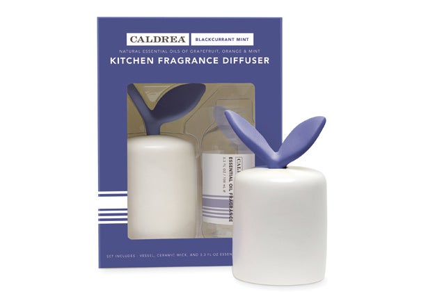 Caldrea Kitchen Fragrance Diffuser Caldrea Kitchen Fragrance Diffuser