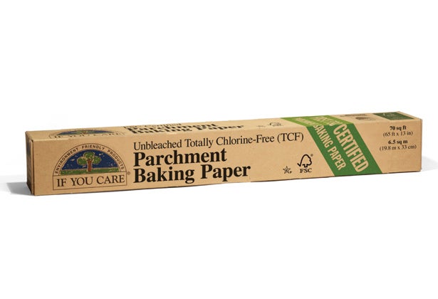 If You Care Parchment If You Care Parchment Paper