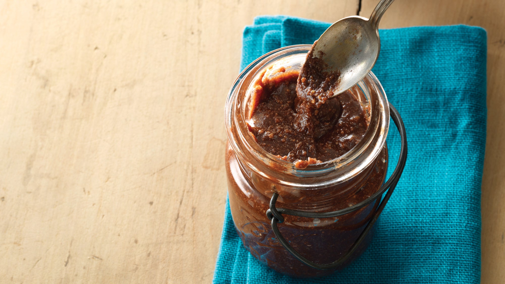 Chocolate Hazelnut Butter Recipe