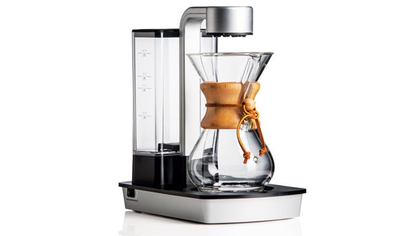 OttomaticCoffeemaker