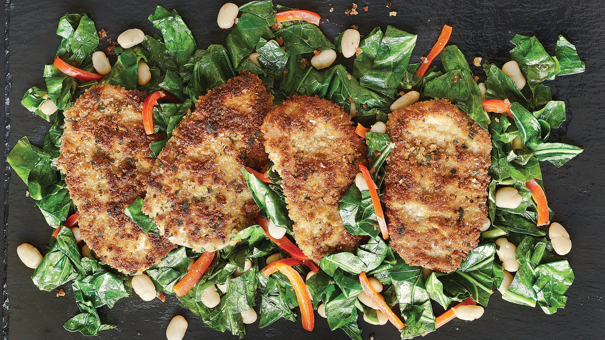 Panko&SageProkCutlets Dinnner 30 Chicken Panko&SageProkCutlets Dinnner 30 Chicken