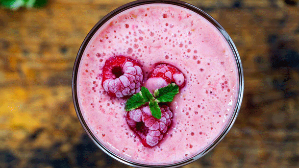 Minty Detoxer