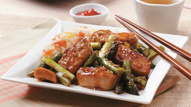 shogayaki-chicken-slideshow Shogayaki Chicken recipe