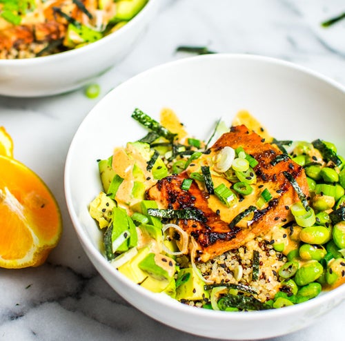 Salmon-Sushi-Bowl