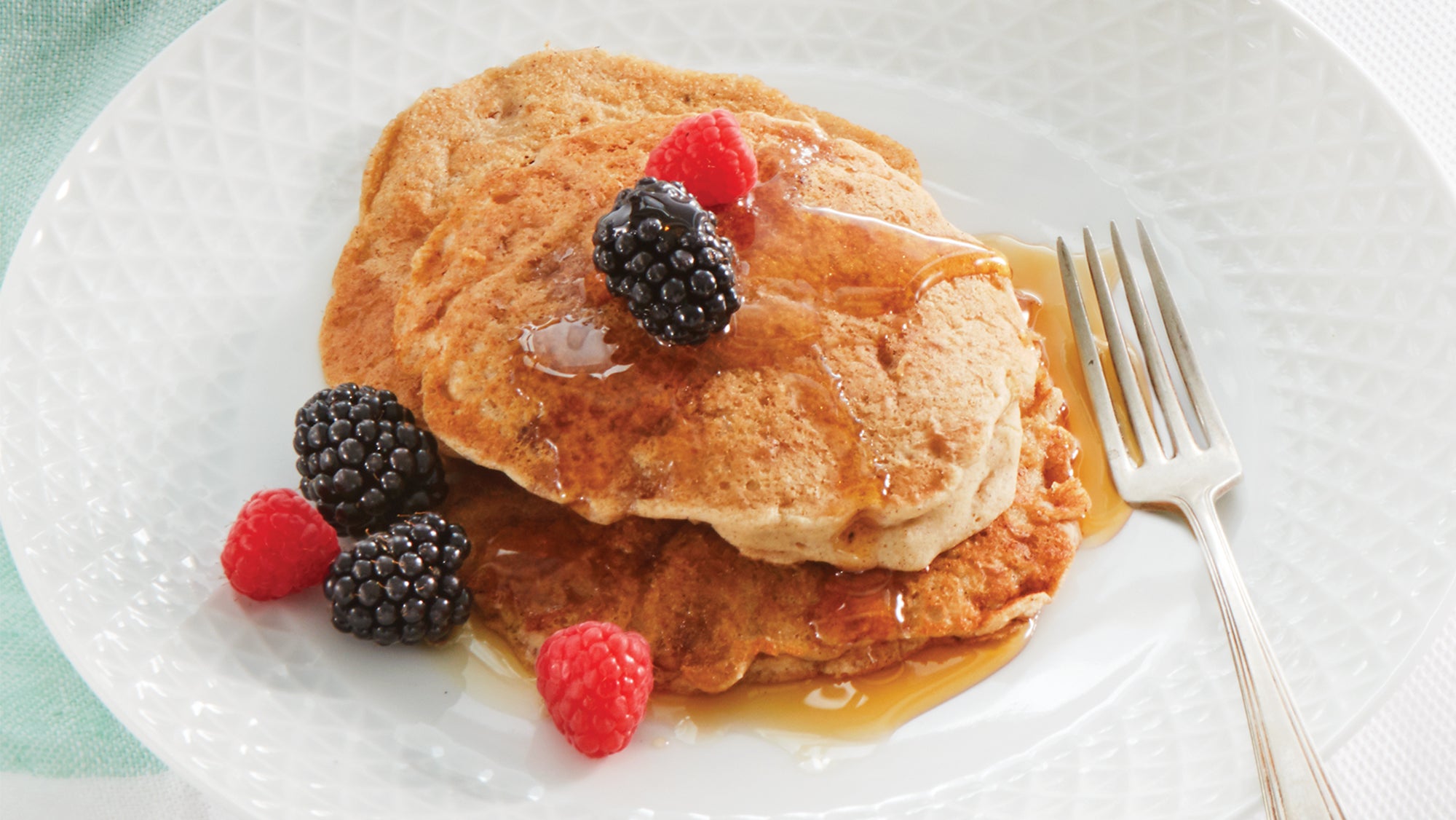 GlutenFree Pancakes Recipes