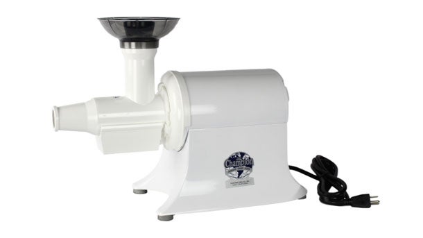 Champion Juicer