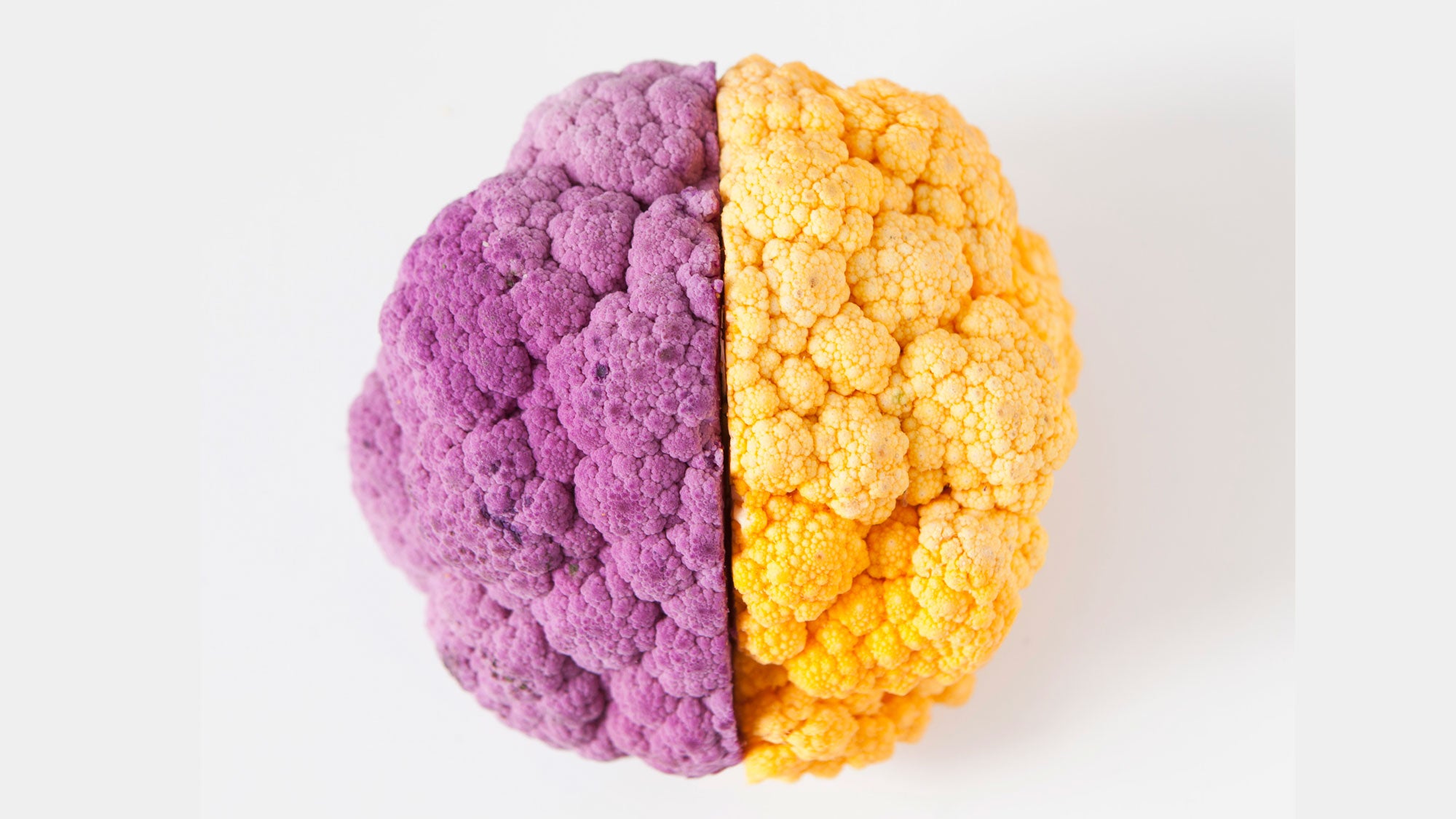 15 Foods to Help Beat Brain Fog