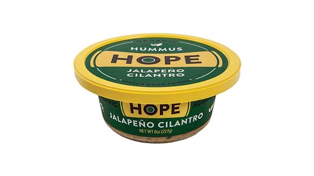 CleanChoice-Hope None