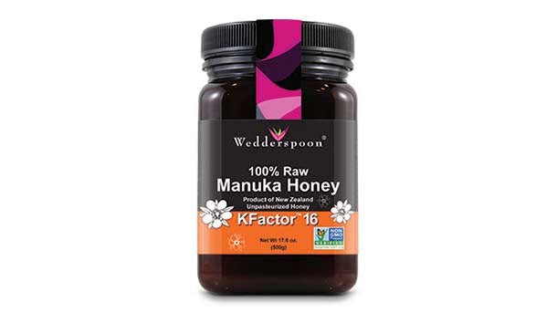 CleanChoice-ManukaHoney None