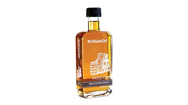 CleanChoice-Runamok None
