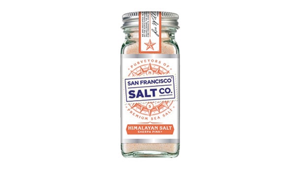 CleanChoice-SanFranSalt None