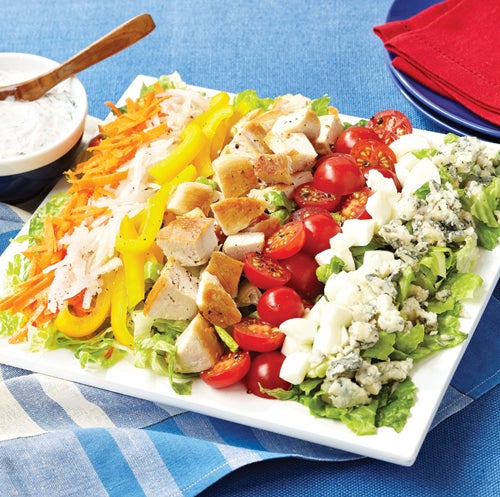 CobbSalad