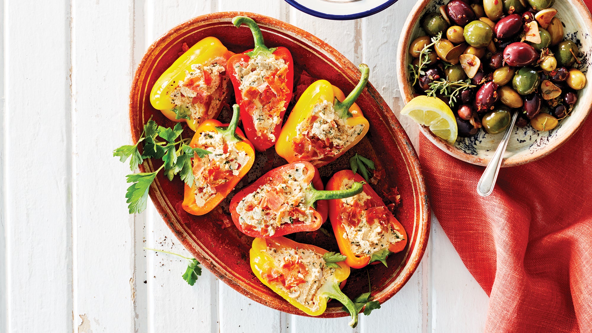 Stuffed-Mini-Bell-Peppers-with-Serrano-Ham-&-Cheese-71_web None