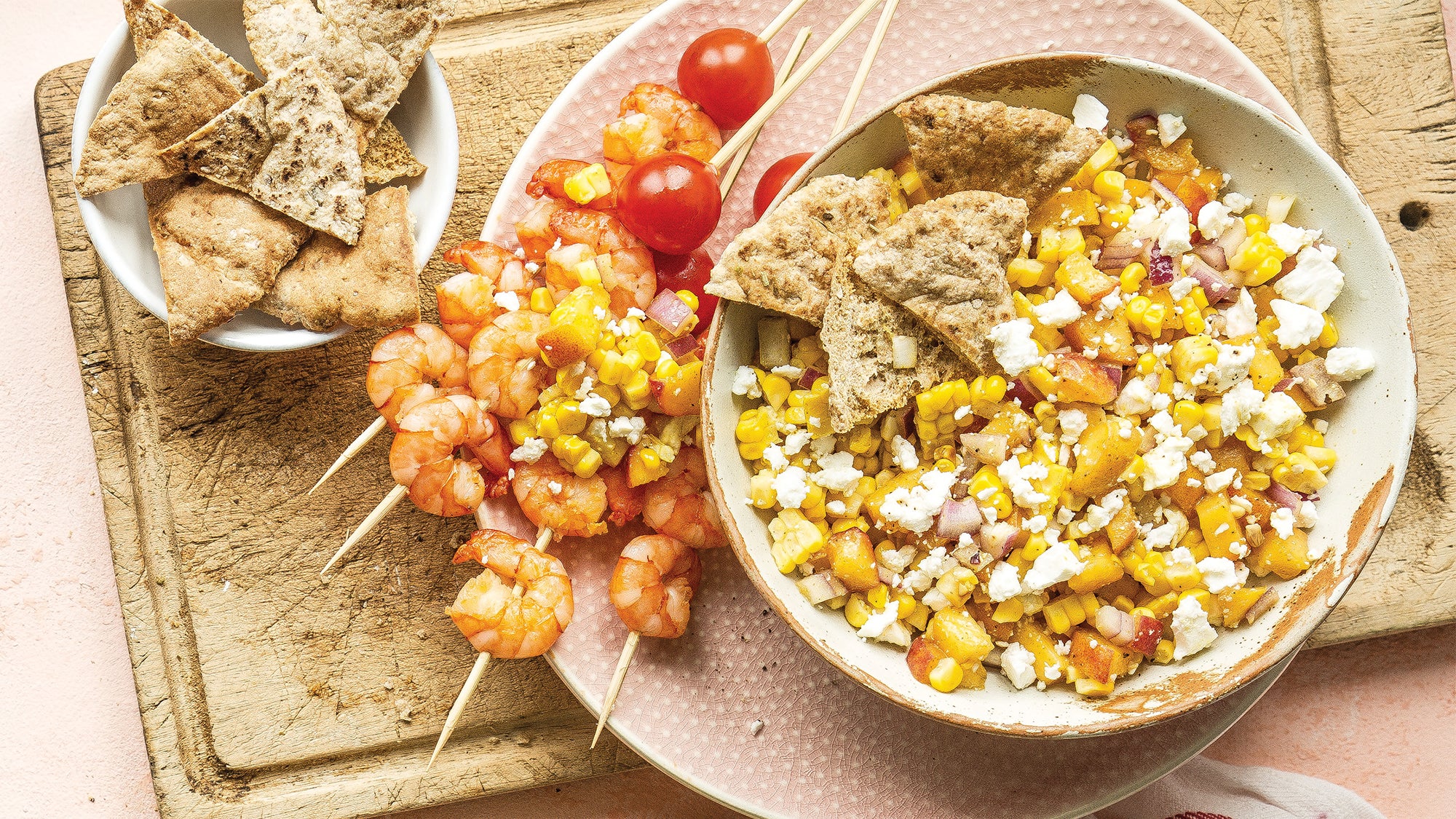 Curried-Peach-&-Corn-Salsa-71_web Curried Peach and Corn Salsa