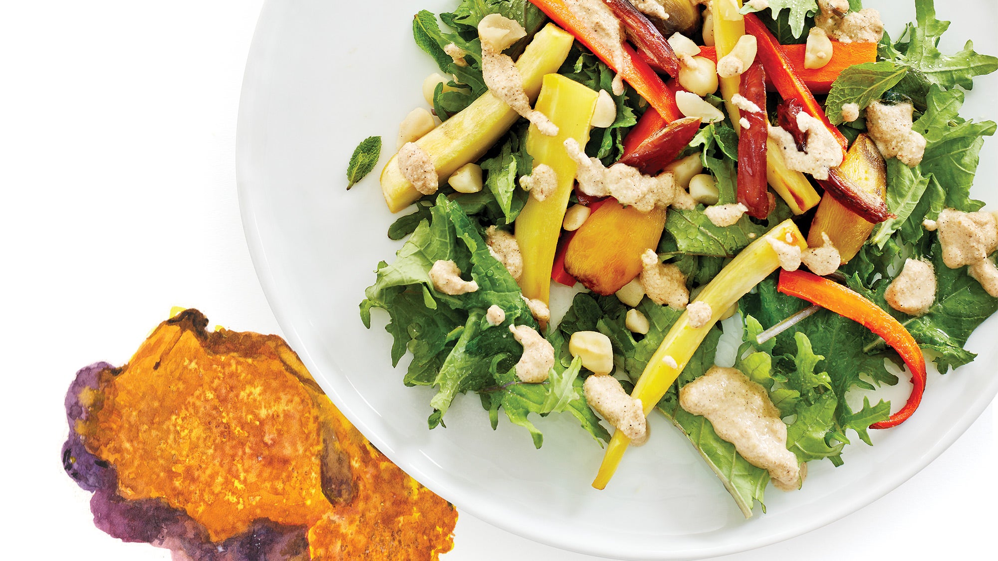 Roots-&-Kale-Salad-with-Chaga-Dressing-73-web Roots & Kale Salad with Chaga Dressing recipe