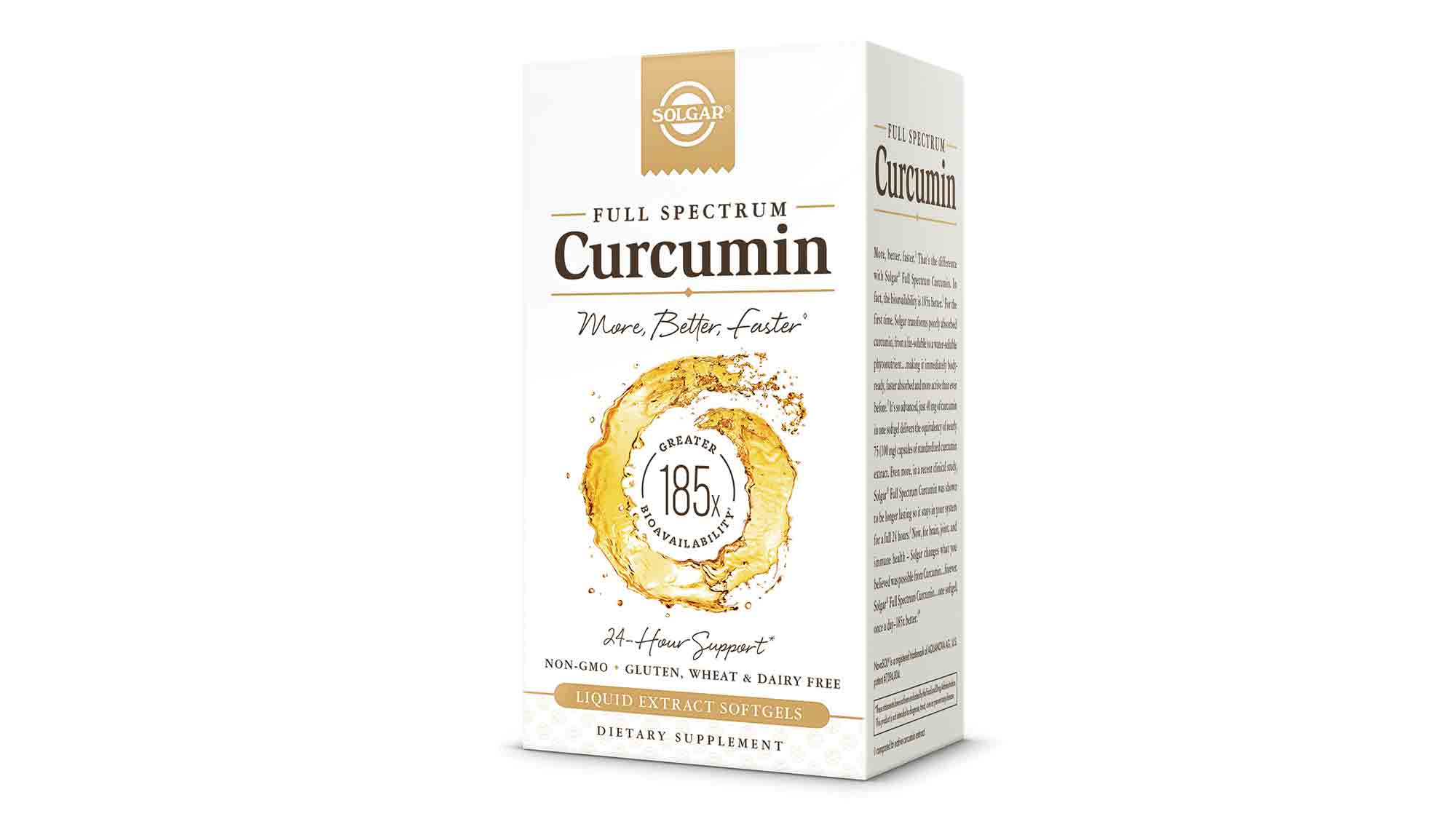 Clean-Choice-Awards_curcumin_rendergeneric-76-web Solgar Full Spectrum Curcumin Softgels
