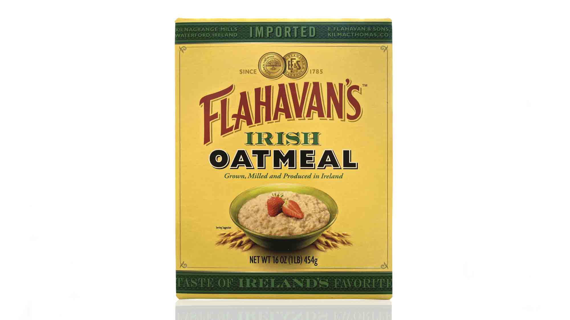 Clean-Choice-Awards_Flavahan's-USA-Irish-Oatmeal-Box-76-web Flahavan’s Irish Oatmeal