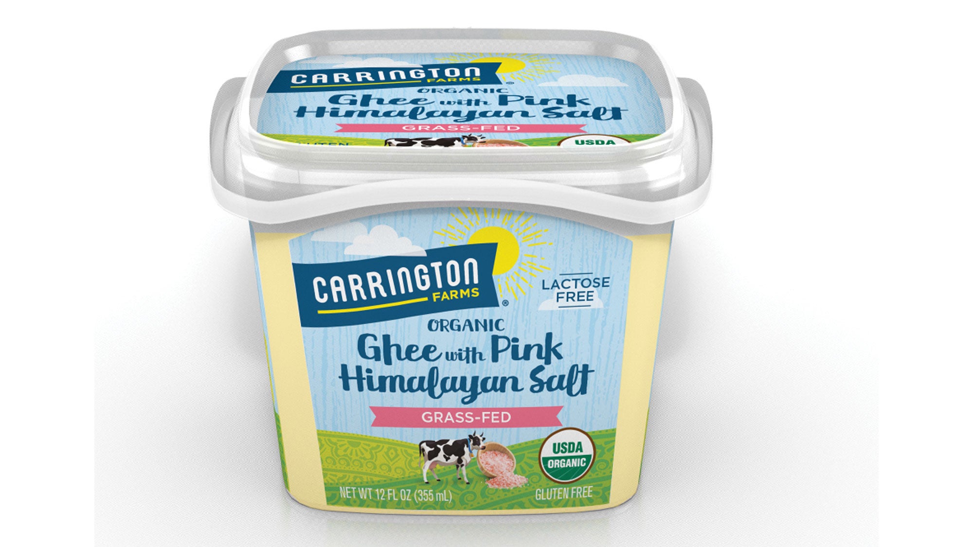 Clean-Choice-Awards_Himalayan_Salt_Ghee-76-web Carrington Farms Organic Ghee with Pink Himalayan Salt
