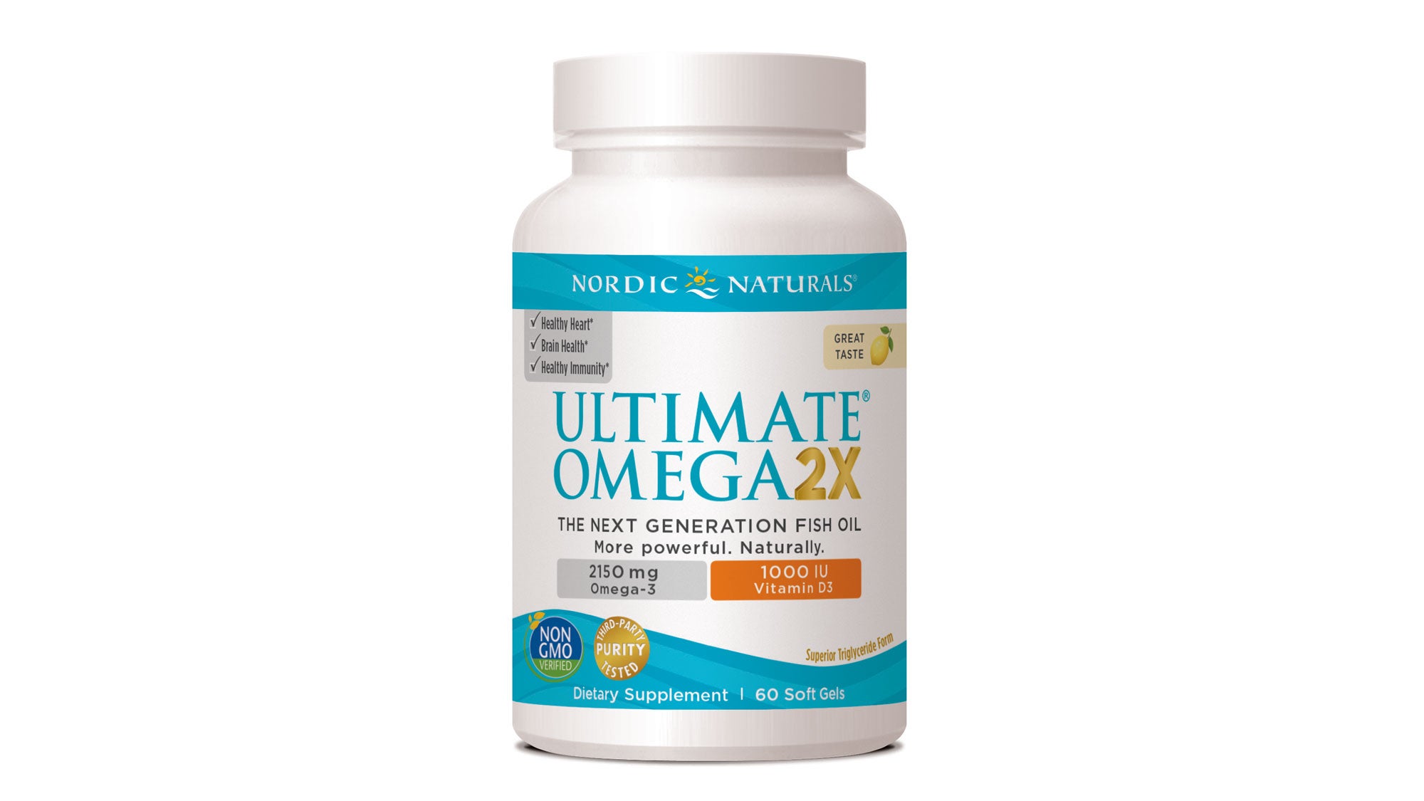 Clean-Choice-Awards_Nordic-Naturals-76-web Nordic Naturals Ultimate Omega 2X with Vitamin D3