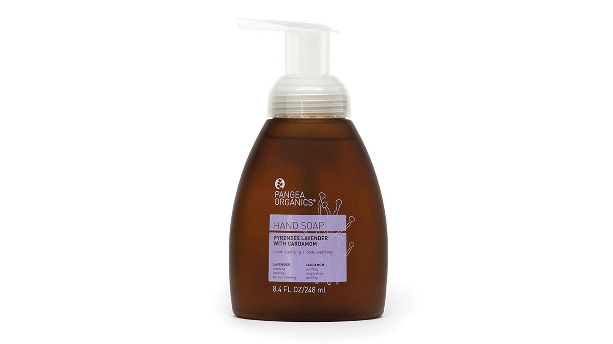Clean-Choice-Awards_PANGEA_HAND_SOAP_PYRENEES_LAVENDER-copy-2-76-web Pangea Organics Pyrenees Lavender with Cardamom Hand Soap