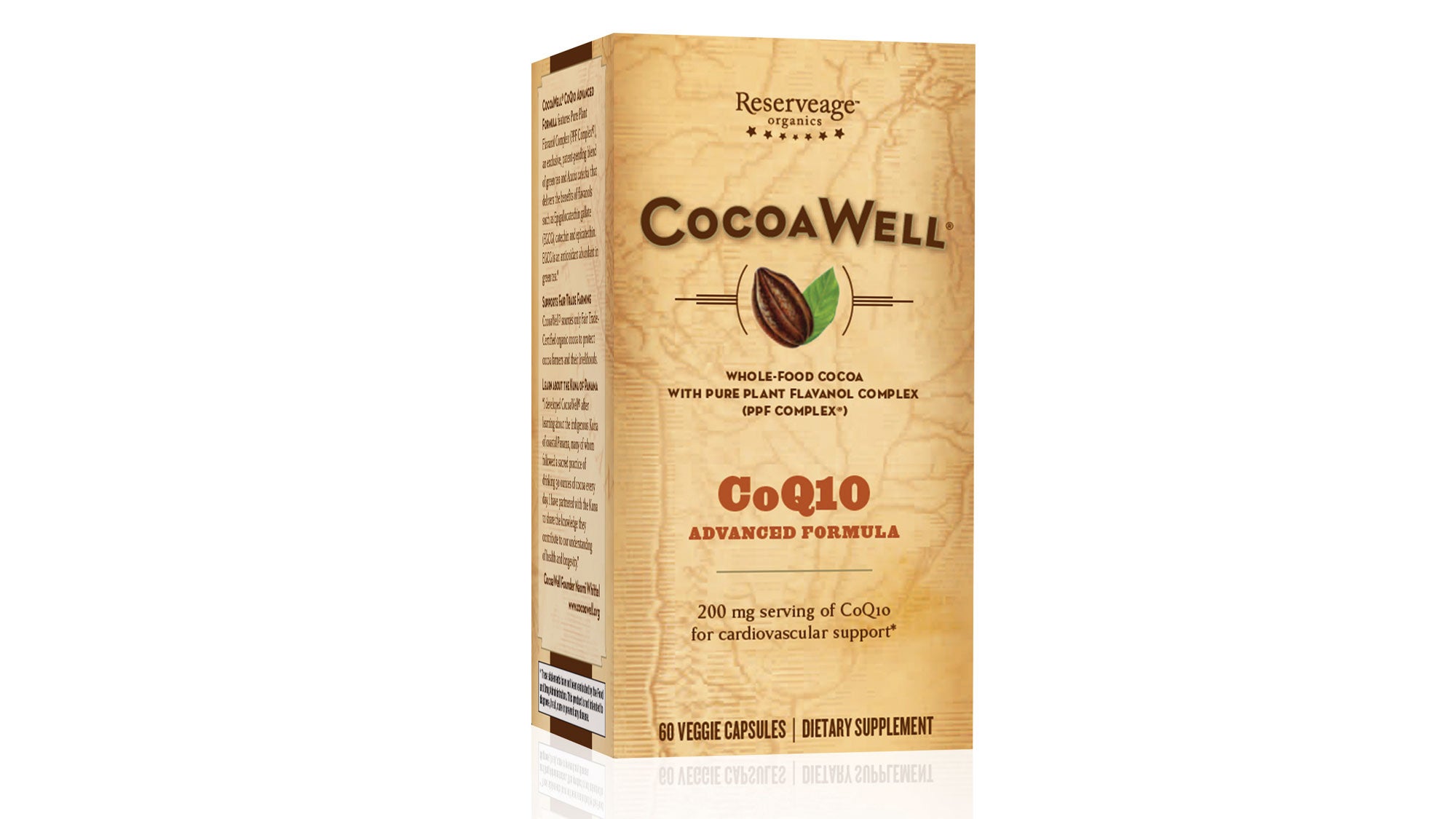 Clean-Choice-Awards_Reserveage-76-web Reserveage CocoaWell CoQ10 Advanced Formula