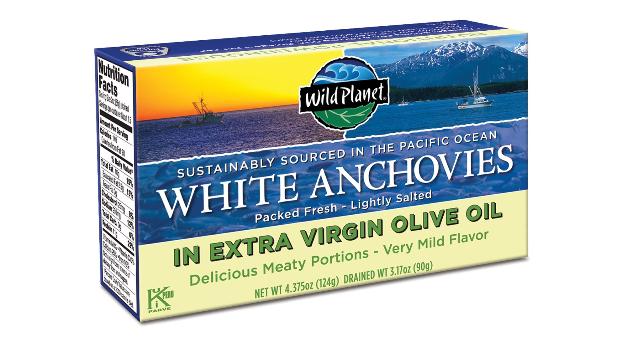Clean-Choice-Awards_White-Anchovies---In-Extra-Virgin-Olive-Oil-76-web Wild Planet Wild White Anchovies in Extra-Virgin Olive Oil