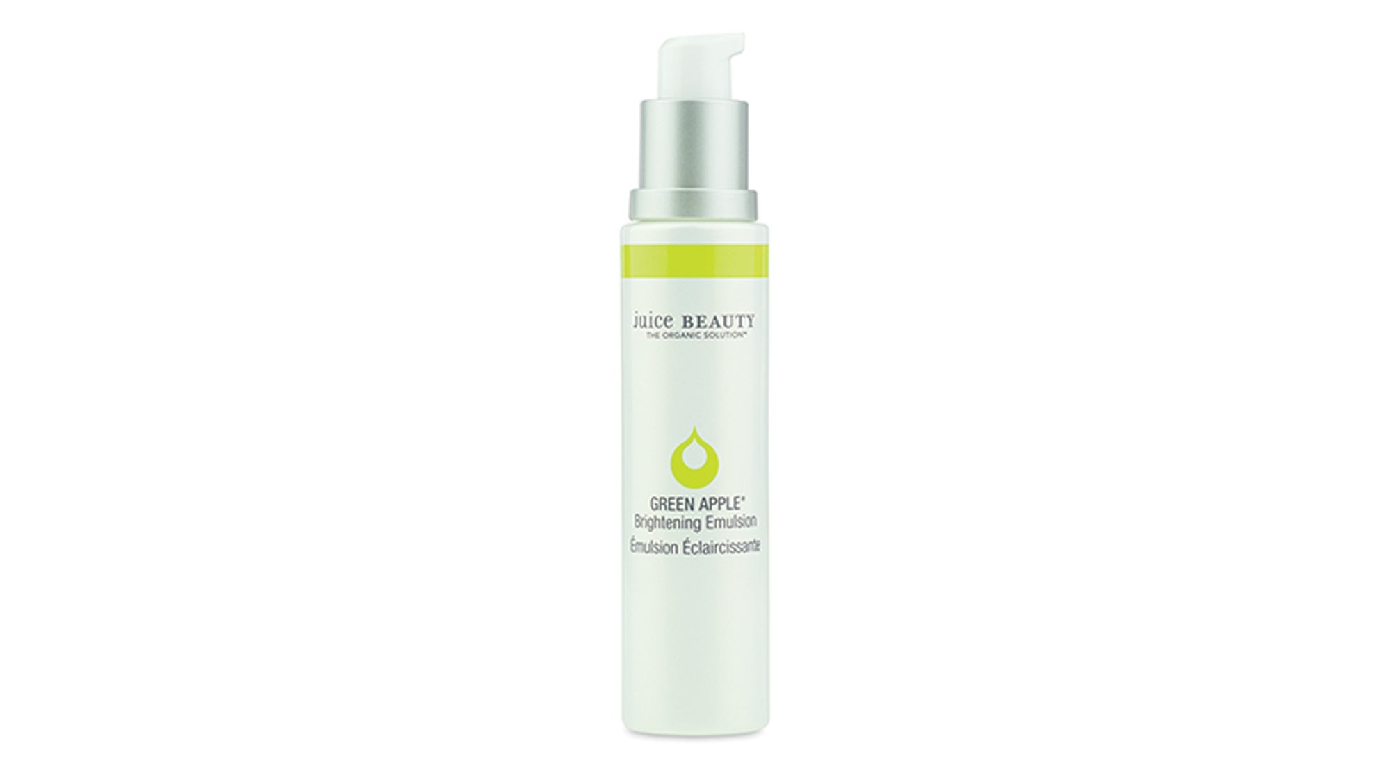 B&B_Juice-Beauty-Green-Apple-Brightening-Emulsion_79-WEB Juice Beauty Green Apple Brightening Emulsion