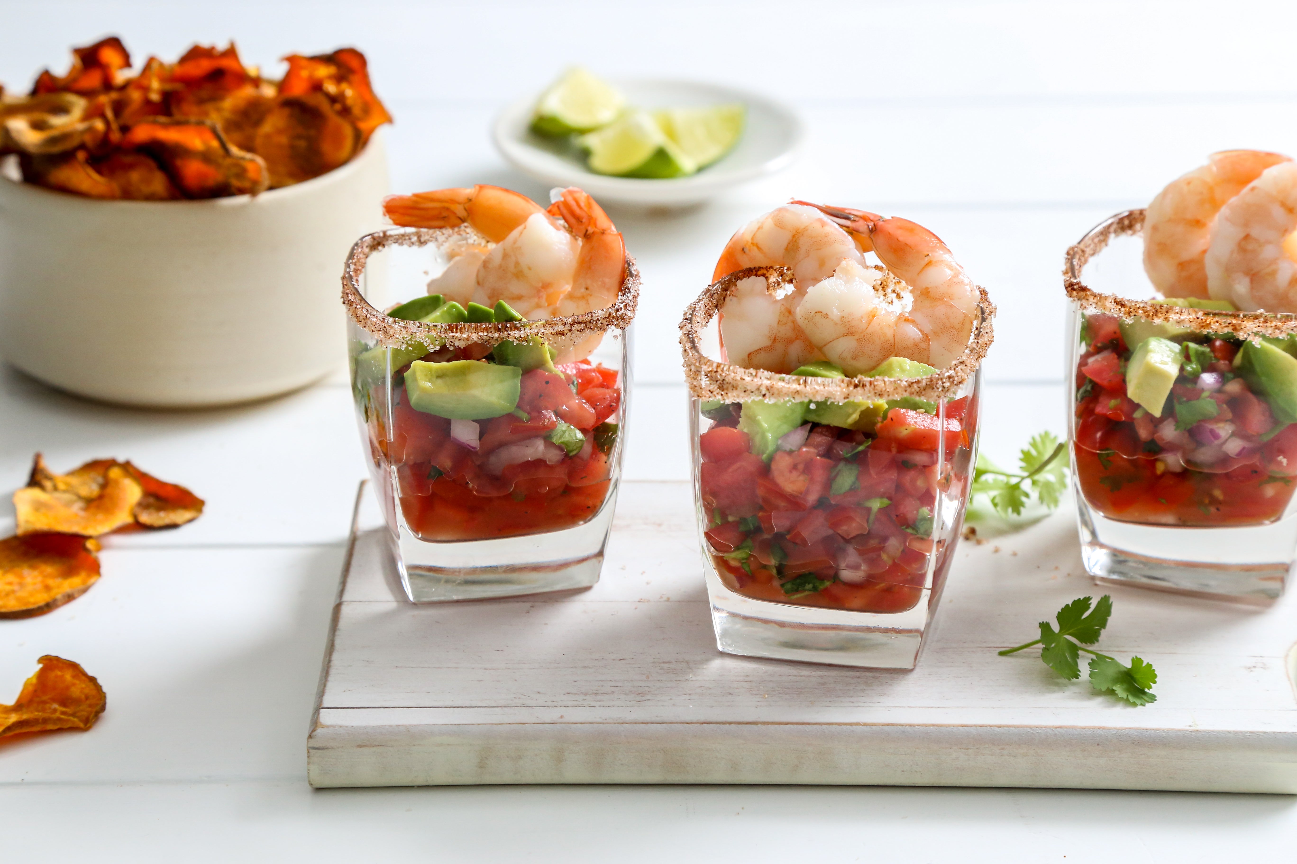 simply-organic-mexican-shrimp-cocktail-with-sweet-potato-chips None